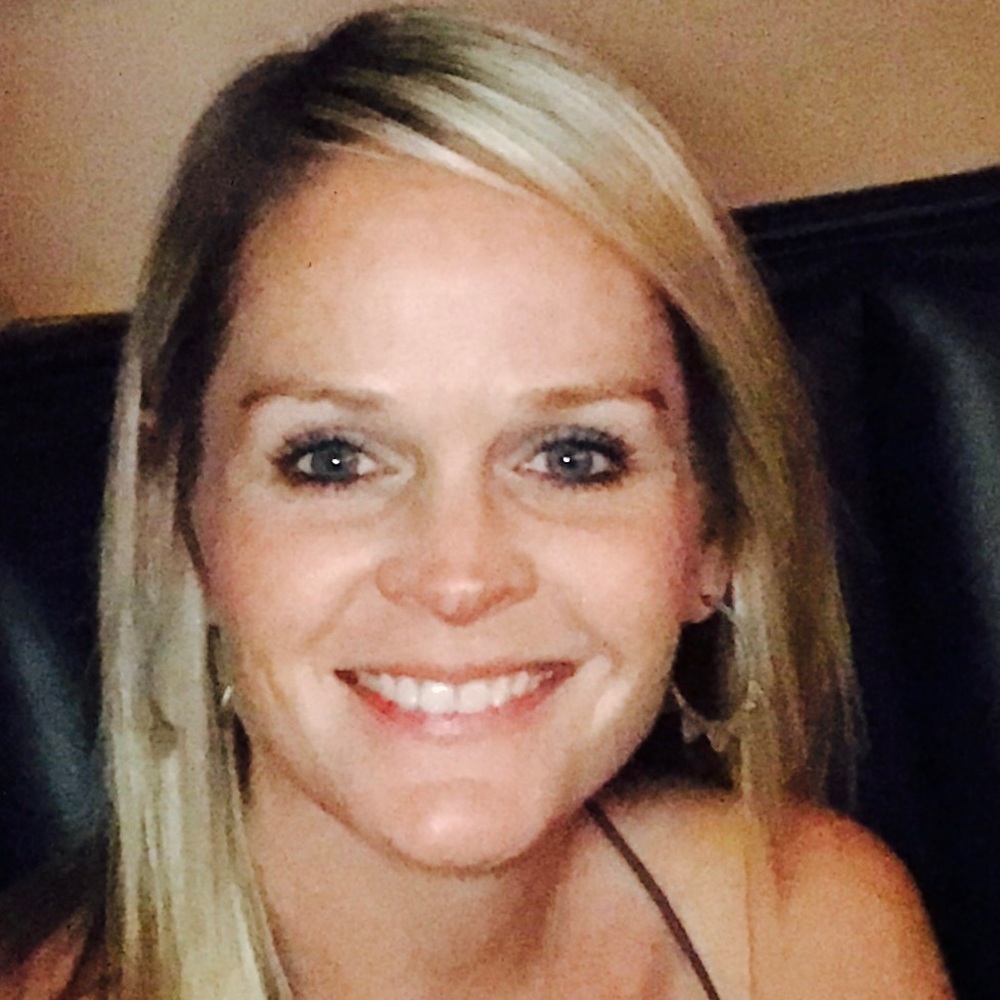 Meet your Posher, Tracy